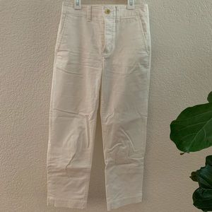 EVERLANE Lightweight Relaxed Chinos